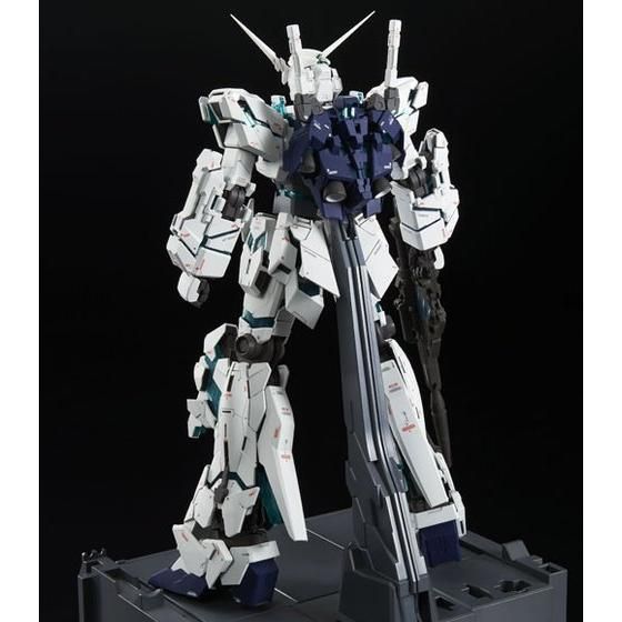 PG 1/60 RX-0 ユニコーンガンダム（最終決戦Ver．）│株式会社