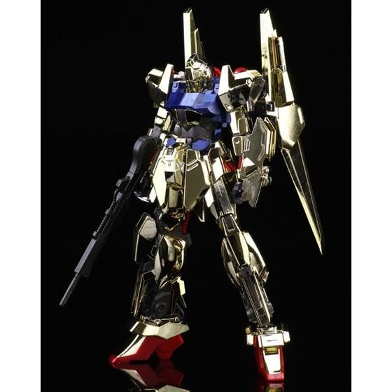 HGBF 1/144 煌式（GILLA-SHIKI） | ガンダムビルドファイターズ