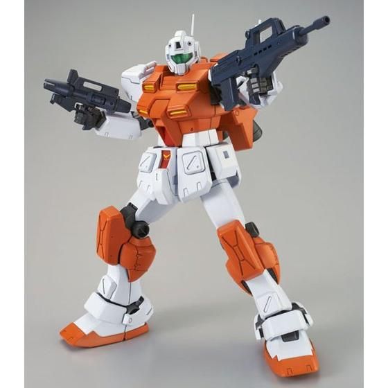 MG 1/100 パワード・ジム│株式会社BANDAI SPIRITS（バンダイ