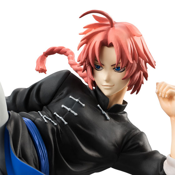 銀魂 J-WORLD 和 神威 公式通販