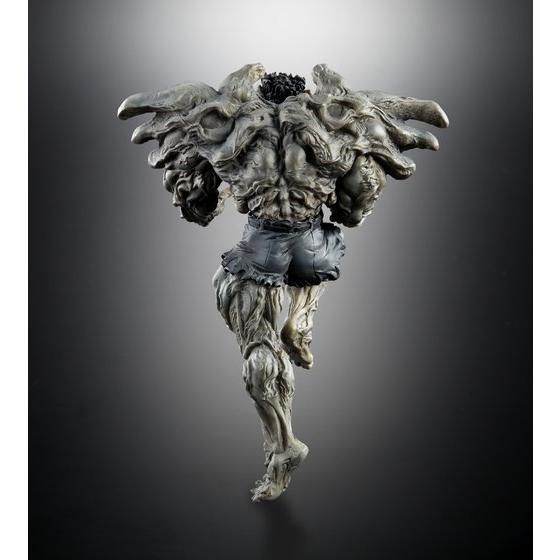 HG 戸愚呂(弟)【2次：2017年2月発送】 | フィギュア | アニメグッズ