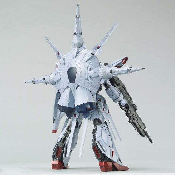 1/3まで値引き】MG 1/100 プロヴィデンスガンダム PE MG 1/100
