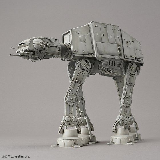 1/144 AT-AT│株式会社BANDAI SPIRITS（バンダイスピリッツ）