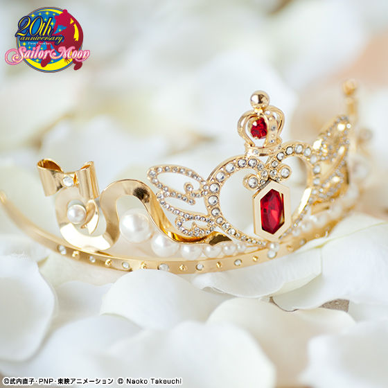 美少女戦士セーラームーン セレニティ・クリスタル・ウエディング