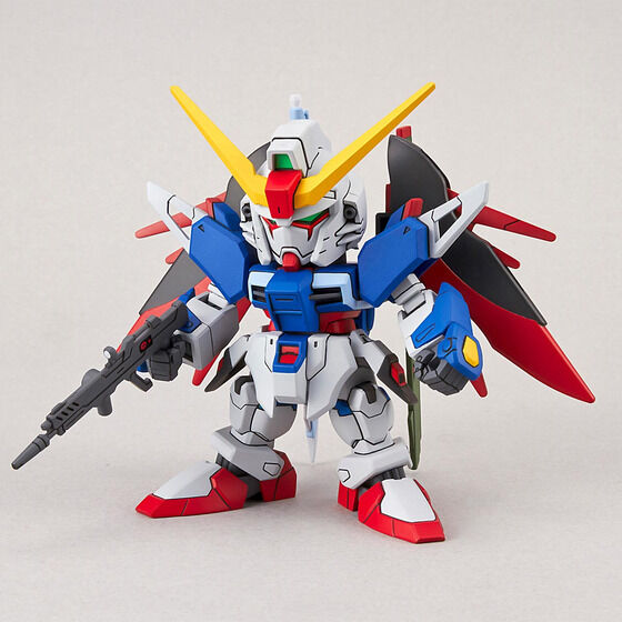 SDEXスタンダード009 デスティニーガンダム│株式会社BANDAI SPIRITS
