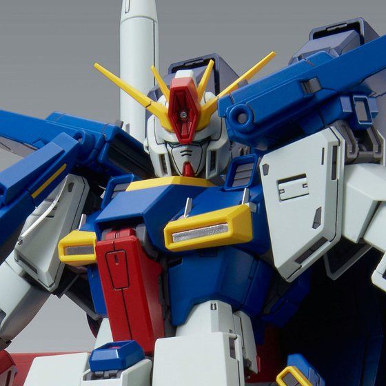 MG ZZ Ver.Ka HG TR-6ヘイズルⅡ EG ラーガンダム、元祖 MG ZZ Ver.Ka