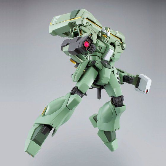 HGUC 1/144 RGM-89DEW EWACジェガン│株式会社BANDAI SPIRITS