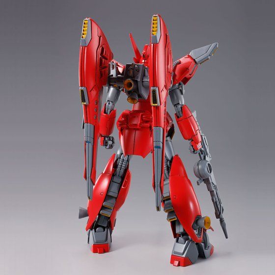 RE/100 1/100 ビギナ・ゼラ│株式会社BANDAI SPIRITS（バンダイ