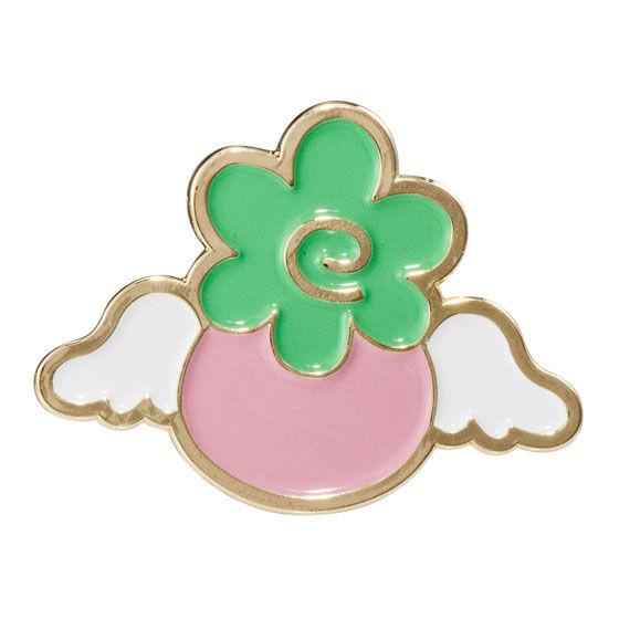 バンダイ 商品・サービスサイト | 矢沢あい BIG METAL RING | 商品情報