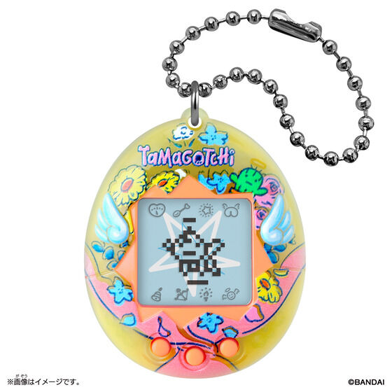 ぐでたまたまごっち カバーセット ぐでたまエッグver. | Tamagotchi