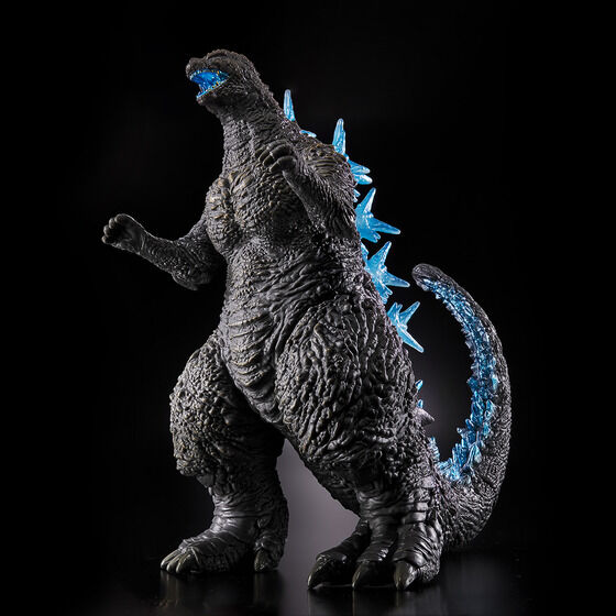 東宝大怪獣シリーズ ゴジラ(2023) −1.0 マイナスワン マッシブな