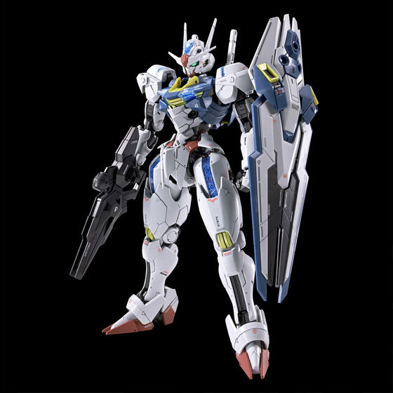 FULL MECHANICS 1/100 ガンダムエアリアル パーメットスコア・シックス