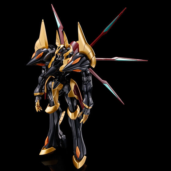 HG 1/35 ガウェイン│株式会社BANDAI SPIRITS（バンダイスピリッツ）