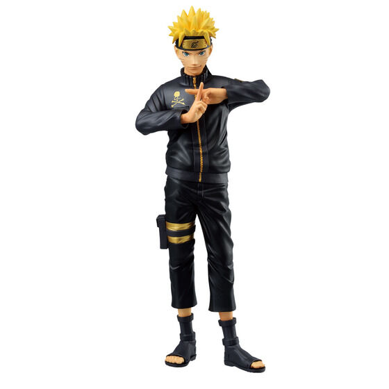 NARUTO ナルト 疾風伝 Grandista うずまき フィギュア 14体 NARUTO