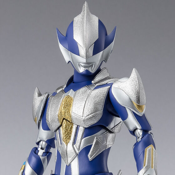 ウルトラマンメビウス』よりS.H.Figuarts ハンターナイトツルギが発売