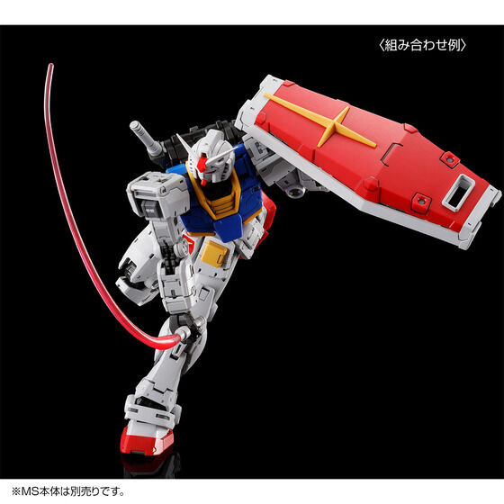 RGガンプラセット RG ガンプラ セット まとめ売り Amazon | BANDAI