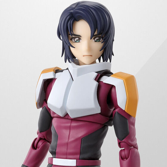 ガンダムSEED FREEDOM」、インフィニットジャスティスガンダム弐式と