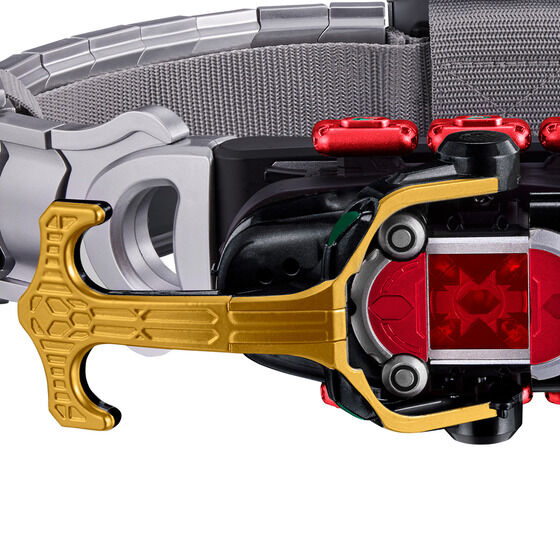 8/9締切】仮面ライダーカブト「CSMダークカブトゼクターver.1.5」一部