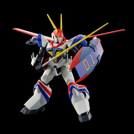 1/144 機甲戦記ドラグナーセット3│株式会社BANDAI SPIRITS（バンダイ