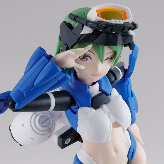 30 MINUTES SISTERS」より「30MS SIS-Dc75b ノティリカ=トラティリカ