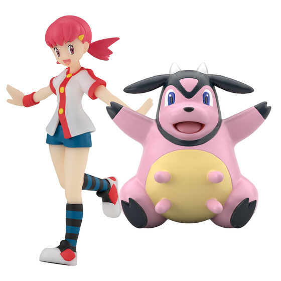 ポケモンスケールワールド 1/20 グライガーとグライオン ポケモン