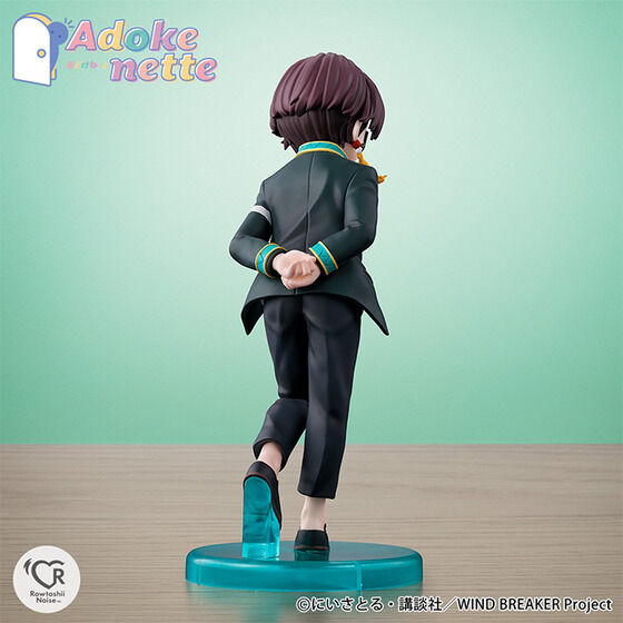 Adokenette 蘇枋隼飛 | WIND BREAKER フィギュア | アニメグッズ