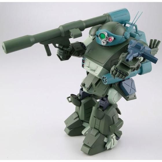 1/20 スコープドッグ ターボカスタム（ザ・ラストレッドショルダー版