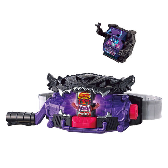 DX変身ベルトビターガヴ＆ゴチゾウホルダーセット｜仮面ライダー