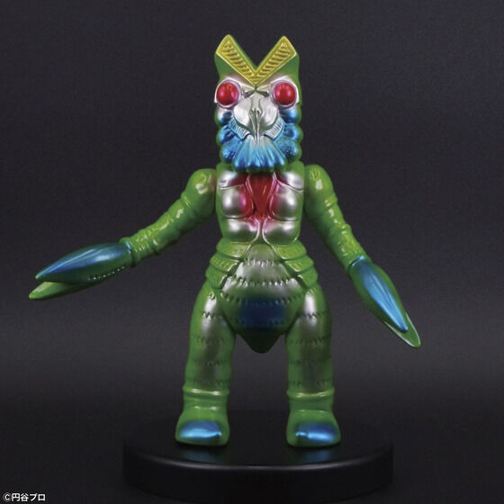 期間限定】【昭和40年代物】ブルマァク ウルトラマン怪獣 ウルトラ怪獣