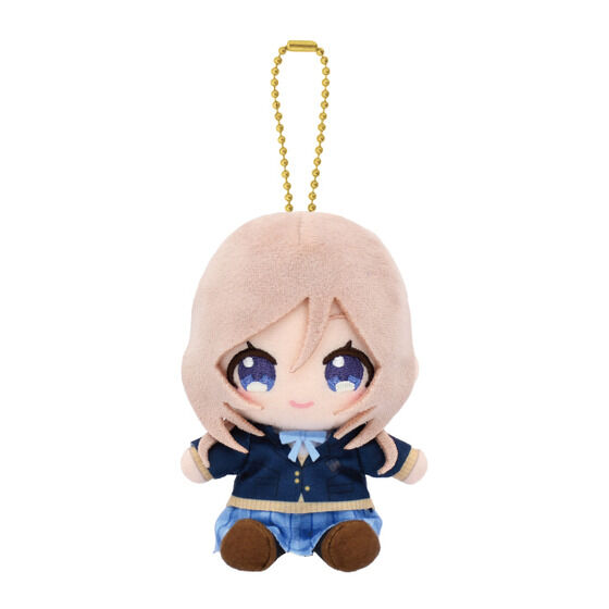 学園アイドルマスター 姫崎莉波 ちびぐるみ 9個 学園アイドルマスター