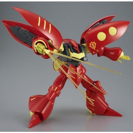 HGUC 1/144 キュベレイMk－II（プルツー専用機）【再販】 | 機動