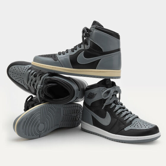 抽選販売】NIKE AIR JORDAN 1 HIGH 85 SHADOW AND REVERSE SHADOW