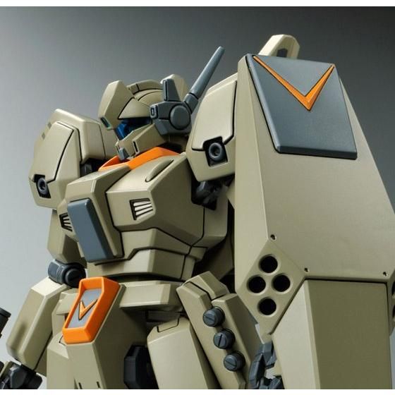 HGUC 1/144 RGM-89A2 ジェガンA2型（ゼネラル・レビル配備機）【再販