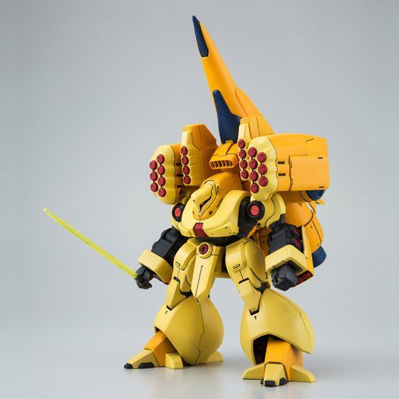 HGUC 1/144 ズサ 【再販】 | 機動戦士ガンダムZZ フィギュア