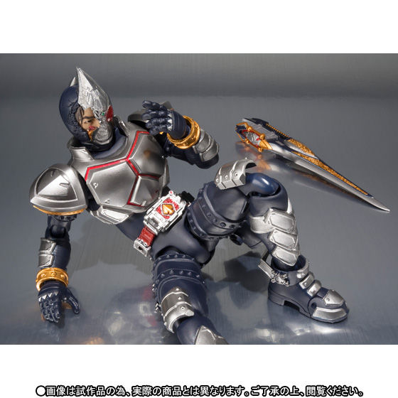 新品未開封】SHF 仮面ライダーブレイドセット 2025年最新】Yahoo