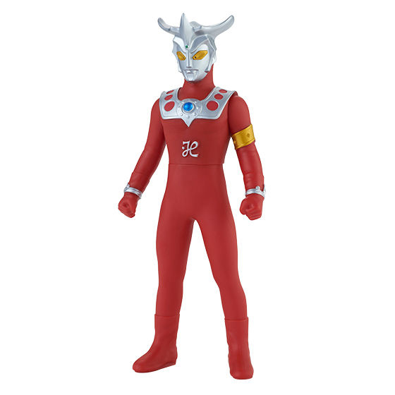 ウルトラBIGソフビ ウルトラマンレオ｜ウルトラマンおもちゃウェブ