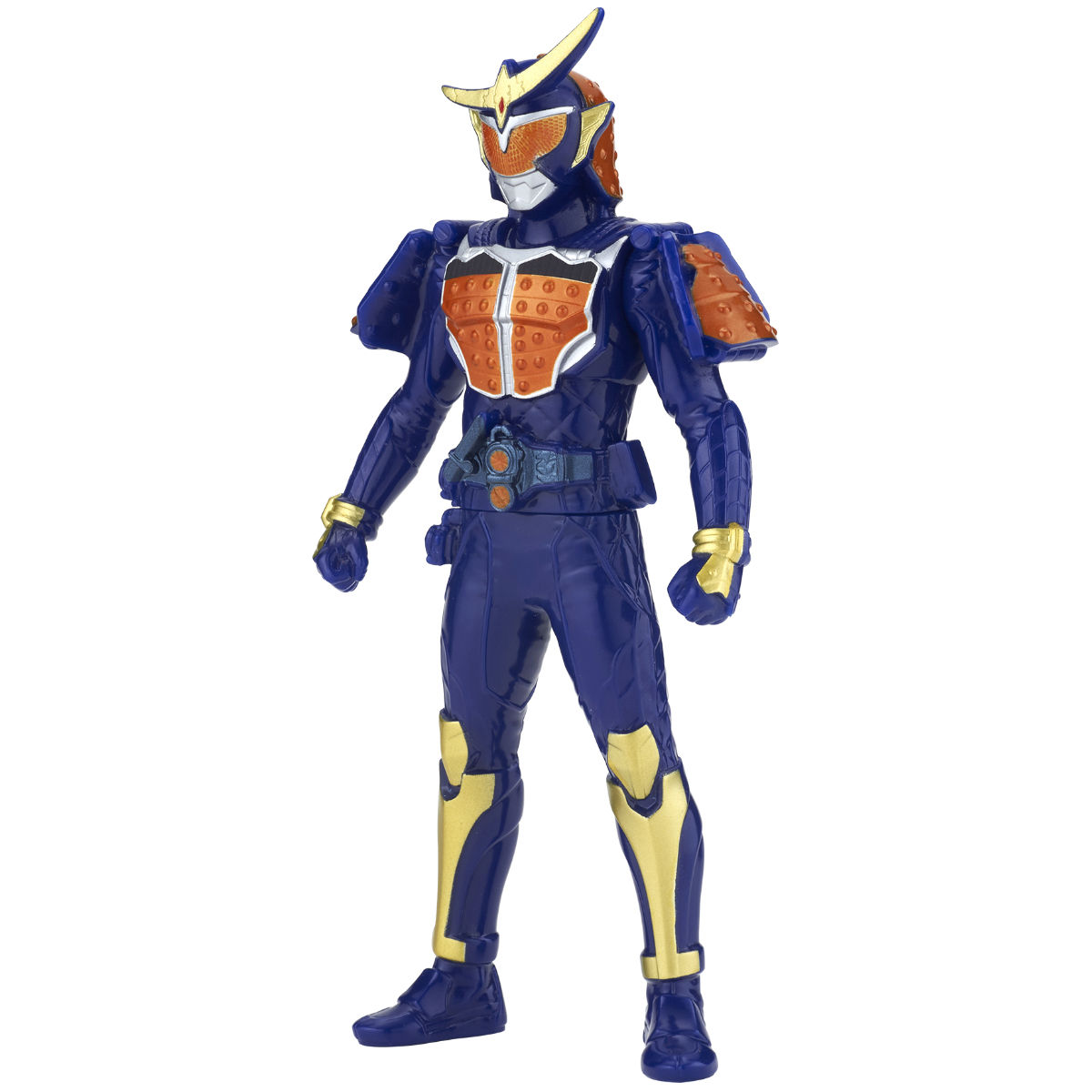 レジェンドライダーヒストリー 03 仮面ライダー鎧武 オレンジアームズ