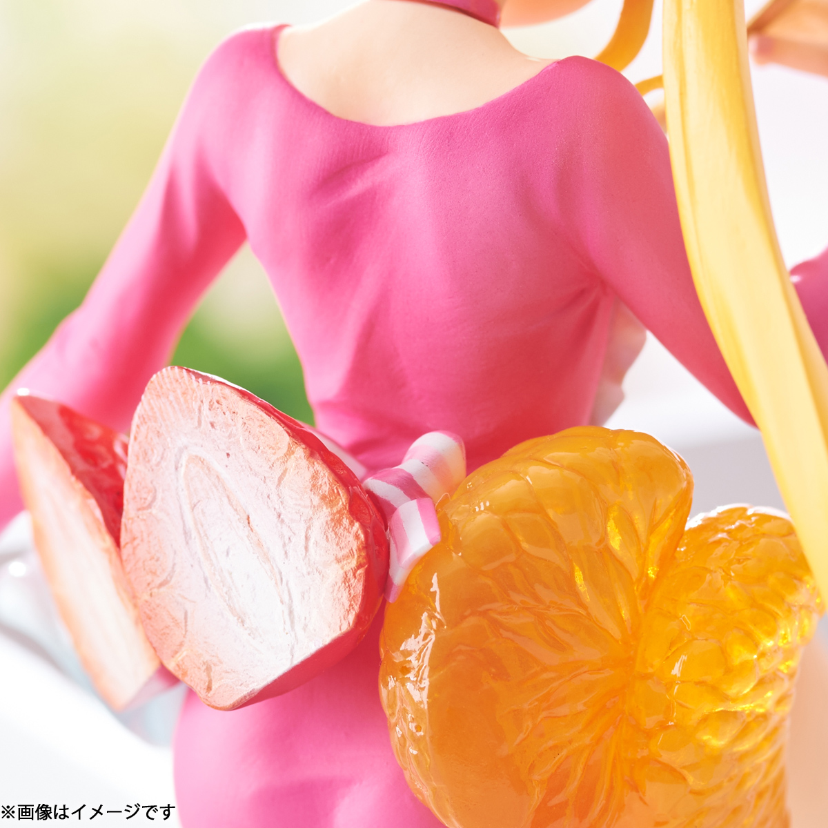 抽選販売】Sweeties 美少女戦士セーラームーン 月野うさぎ フルーツ