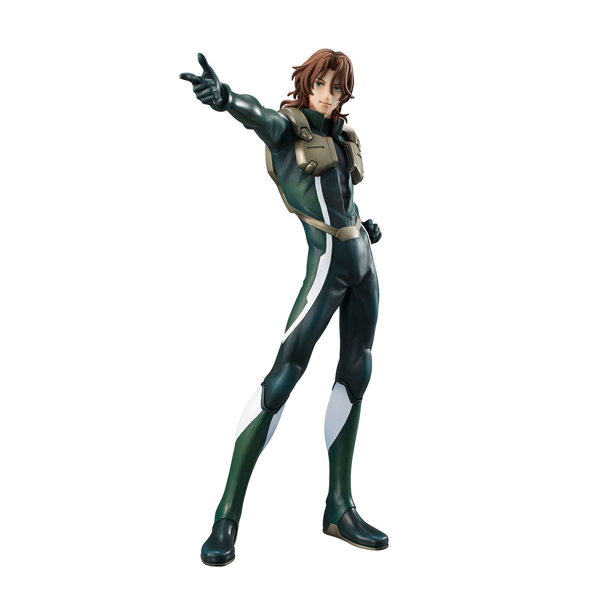GGG（ガンダム・ガイズ・ジェネレーション）機動戦士ガンダム00 ロック