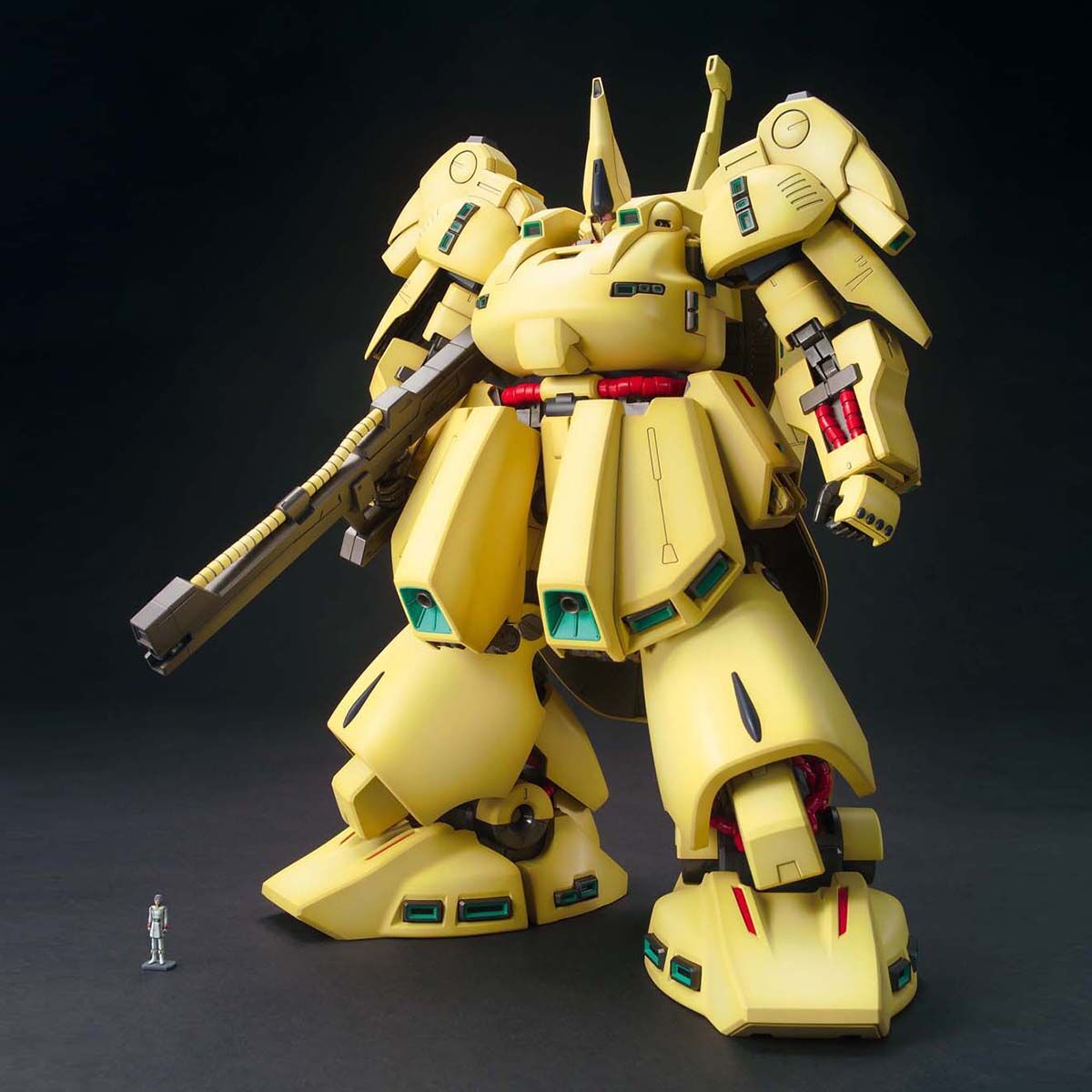 MG 1/100 PMX-003 ジ・O｜バンダイ ホビーサイト
