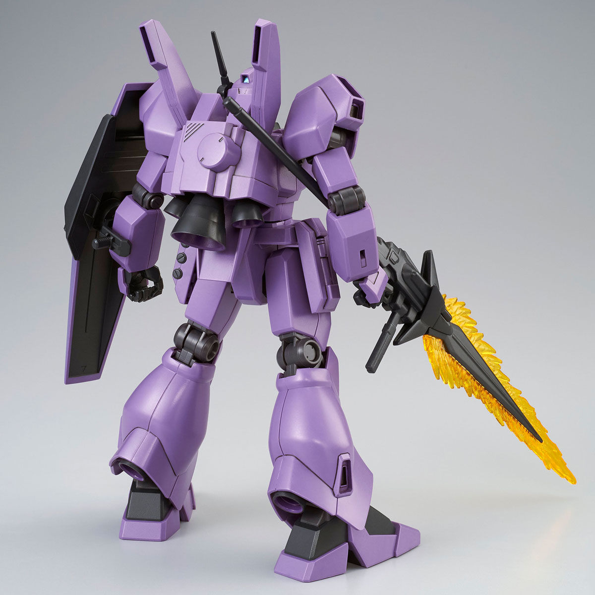 ガンプラ HG 3体セット ジェガン バーナム D型 プレバン限定 未組立