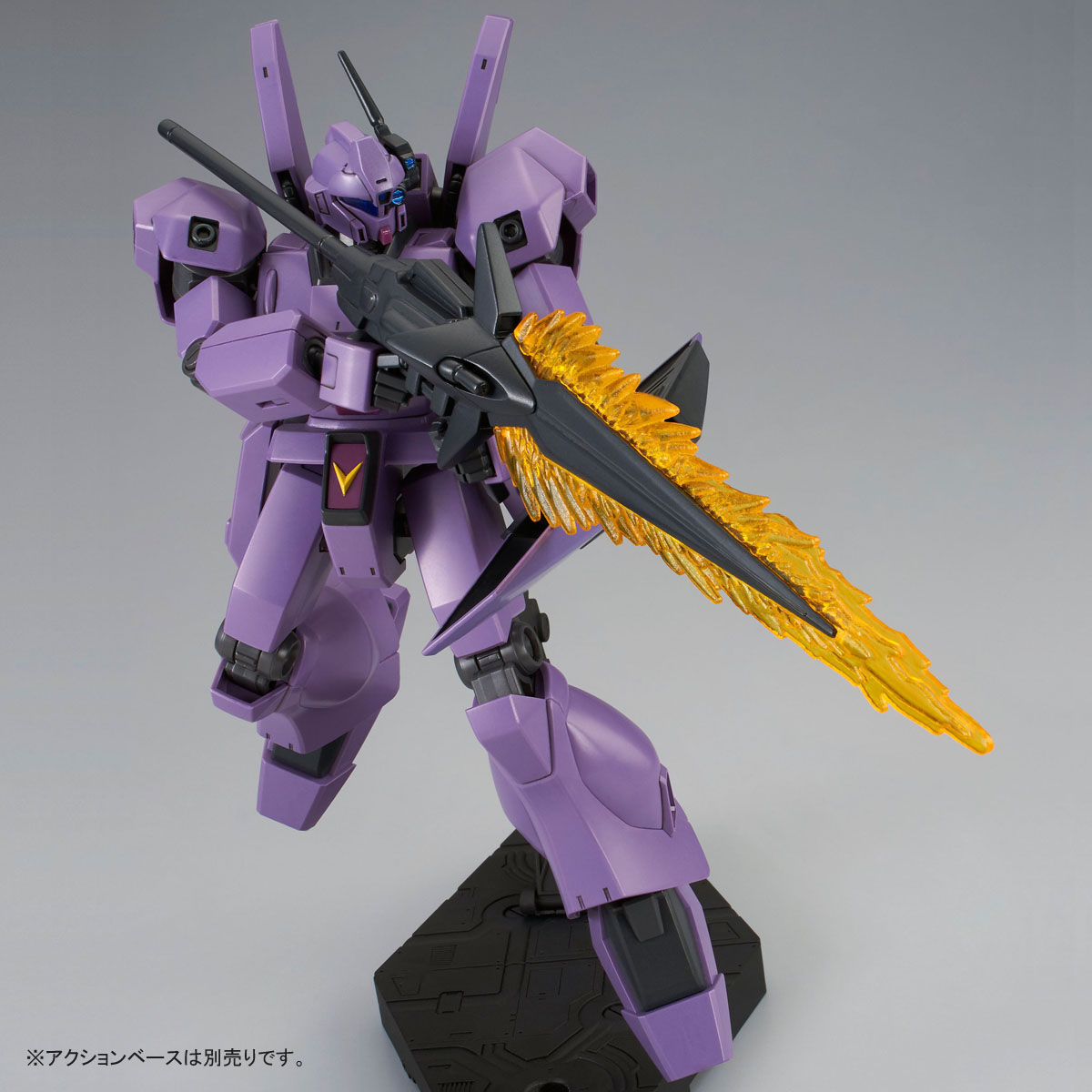 HGUC 1/144 RGM-89 ジェガン（バーナム所属機）【再販】 | ガンダム