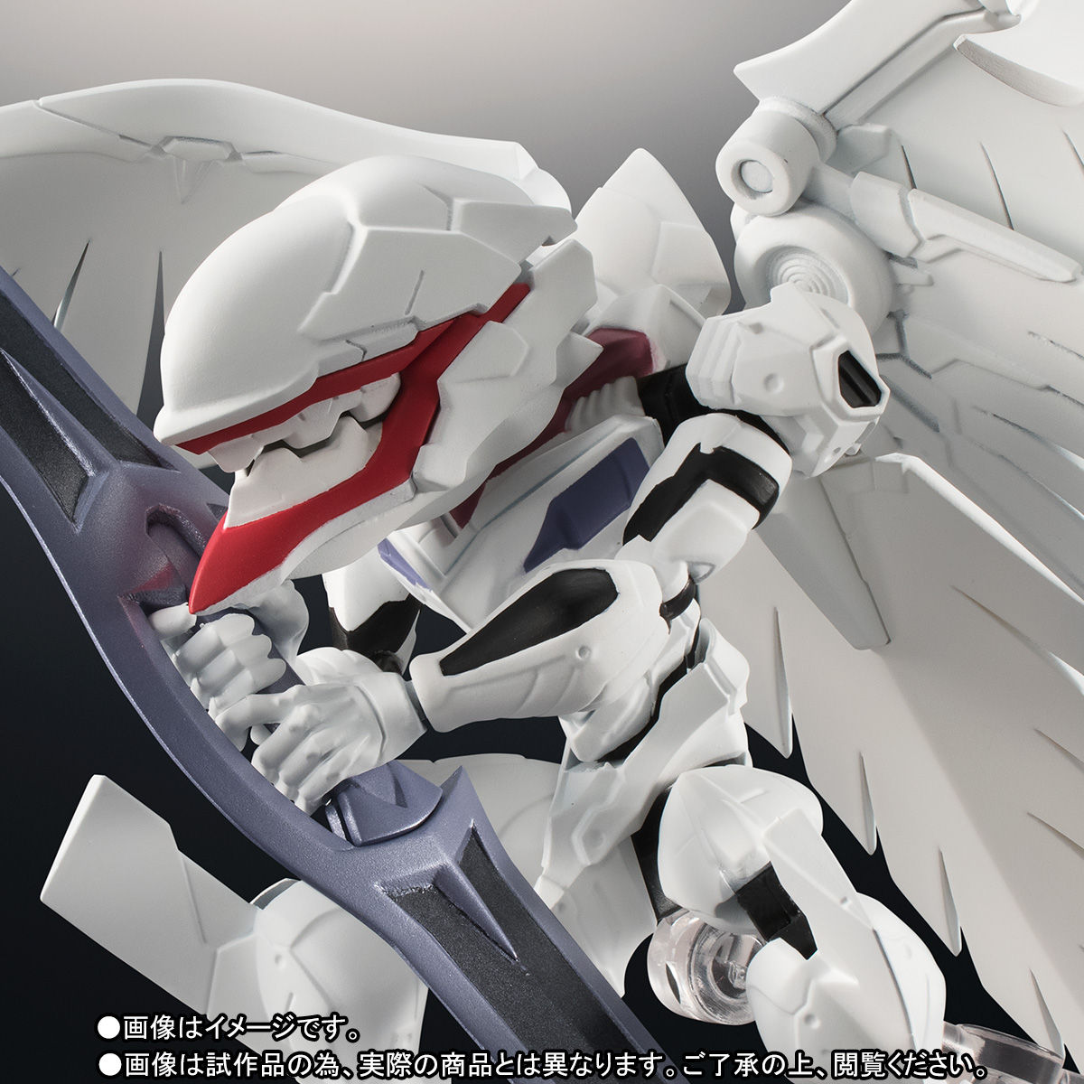 ネクスエッジスタイル [EVA UNIT] エヴァンゲリオン量産機 | 新世紀
