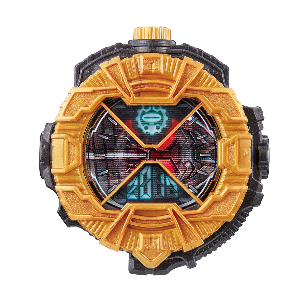 抽選販売】仮面ライダージオウ DXグリスライドウォッチ | 仮面ライダー