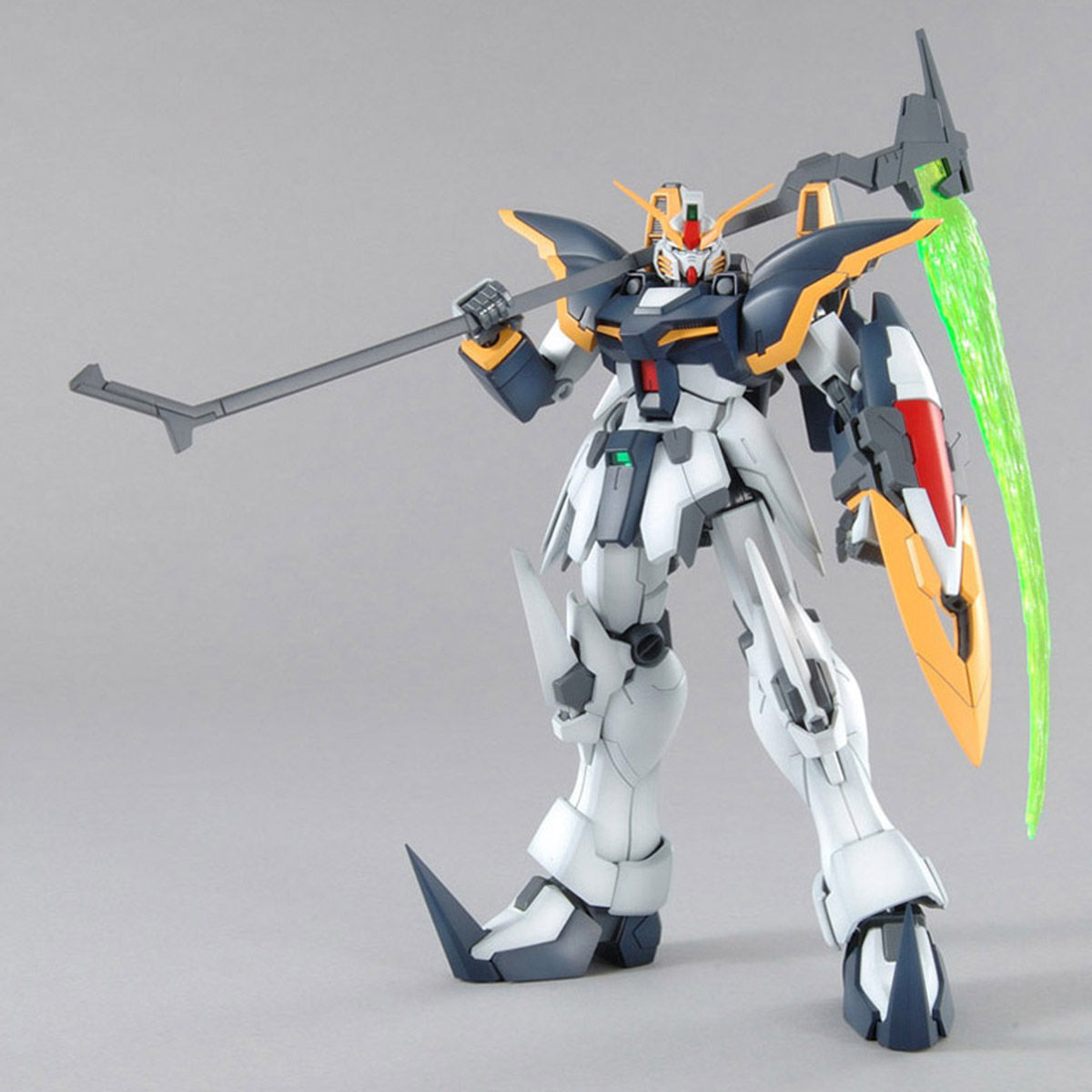 MG 1/100 ガンダムデスサイズ EW | 新機動戦記ガンダムW