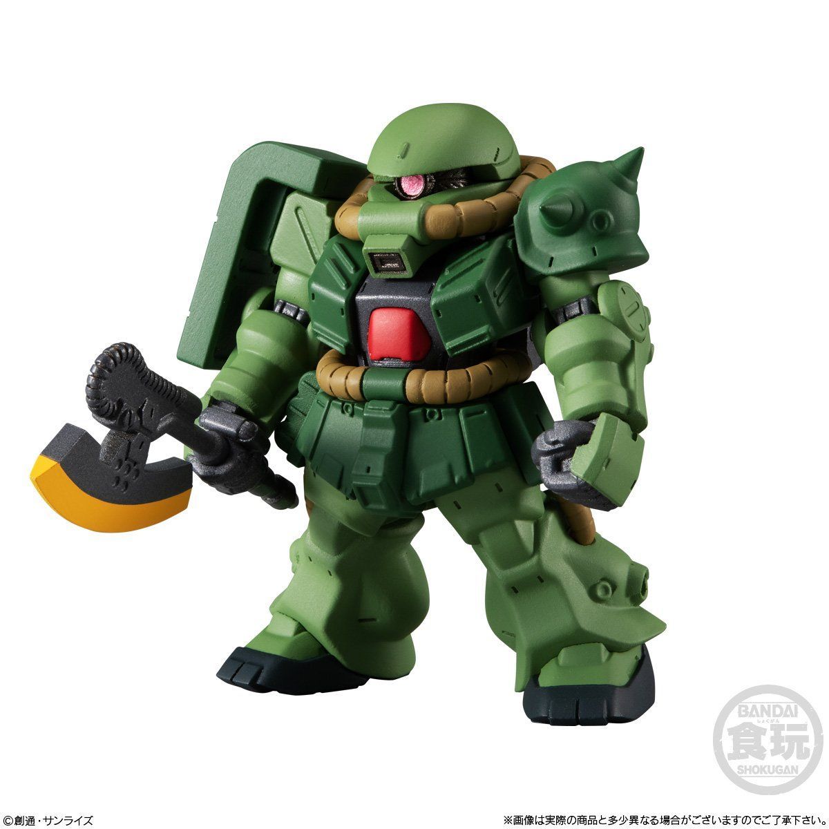 FW GUNDAM CONVERGE #17（10個入） | 機動新世紀ガンダムX フィギュア