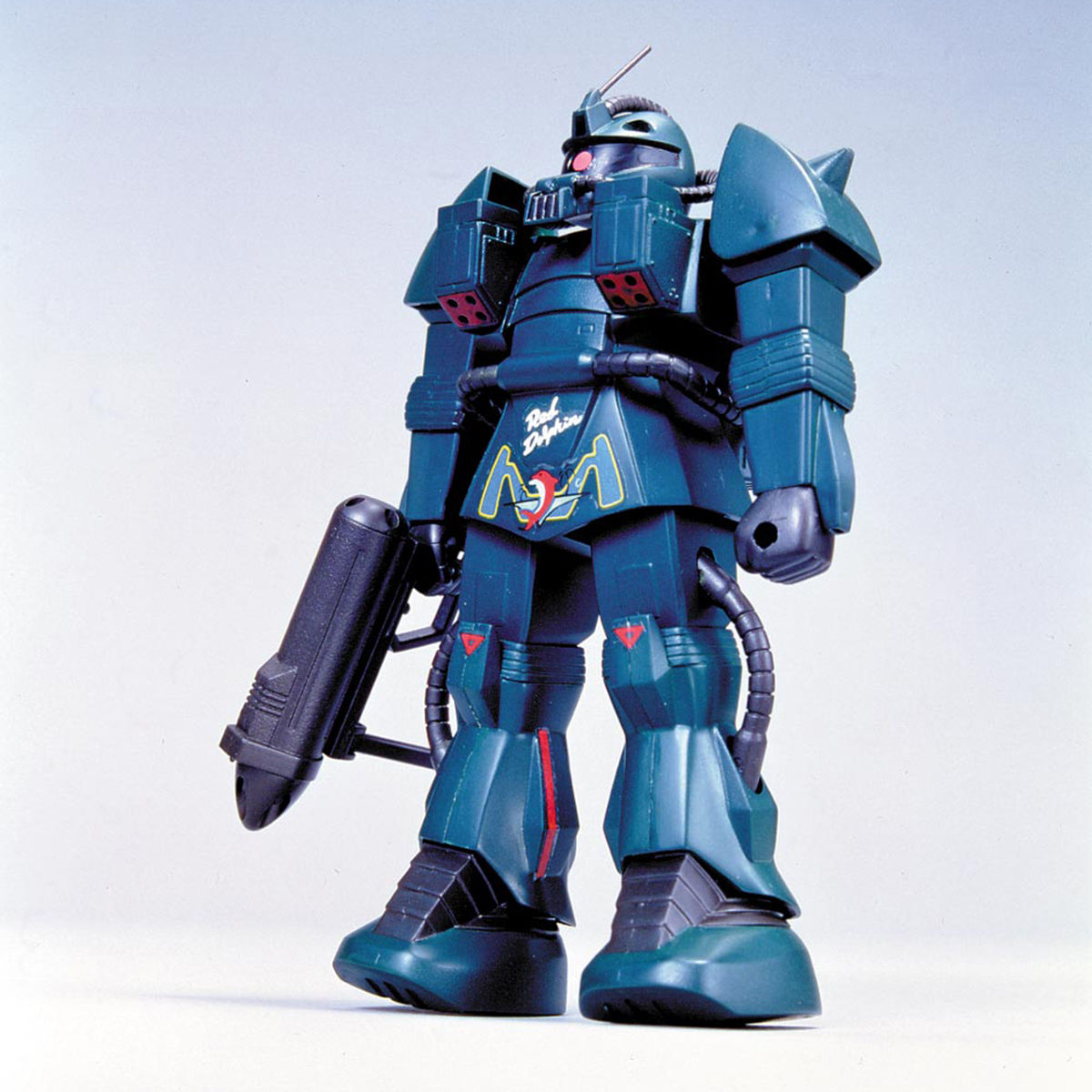 1/144 MS-06M 水中用ザク | 機動戦士ガンダム プラモデル | アニメ