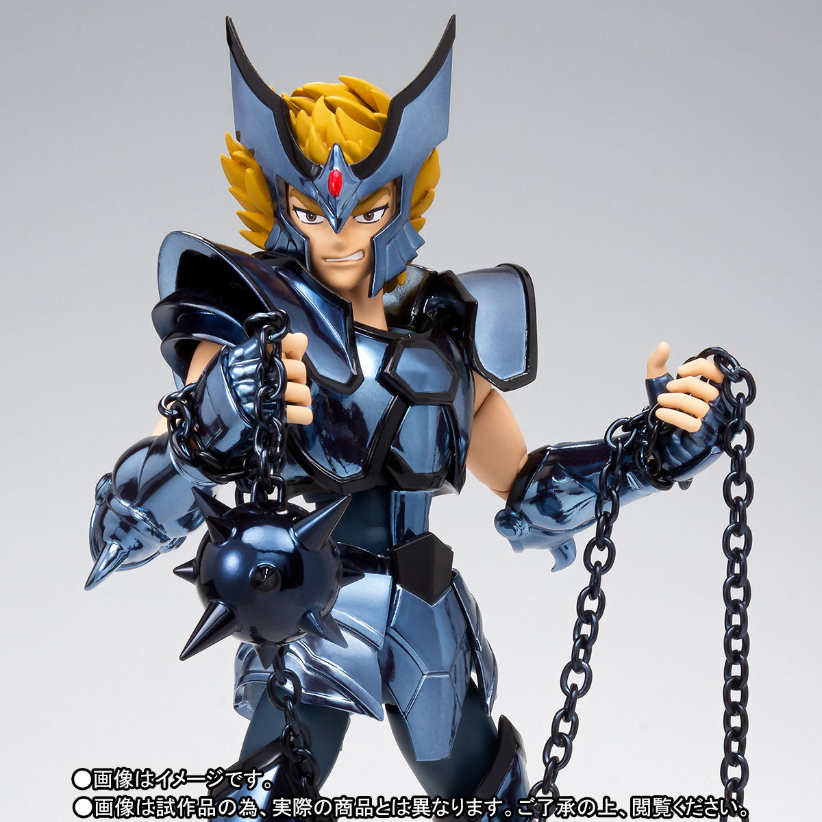 先着販売】聖闘士聖衣神話 ケルベロスダンテ | 聖闘士星矢シリーズ