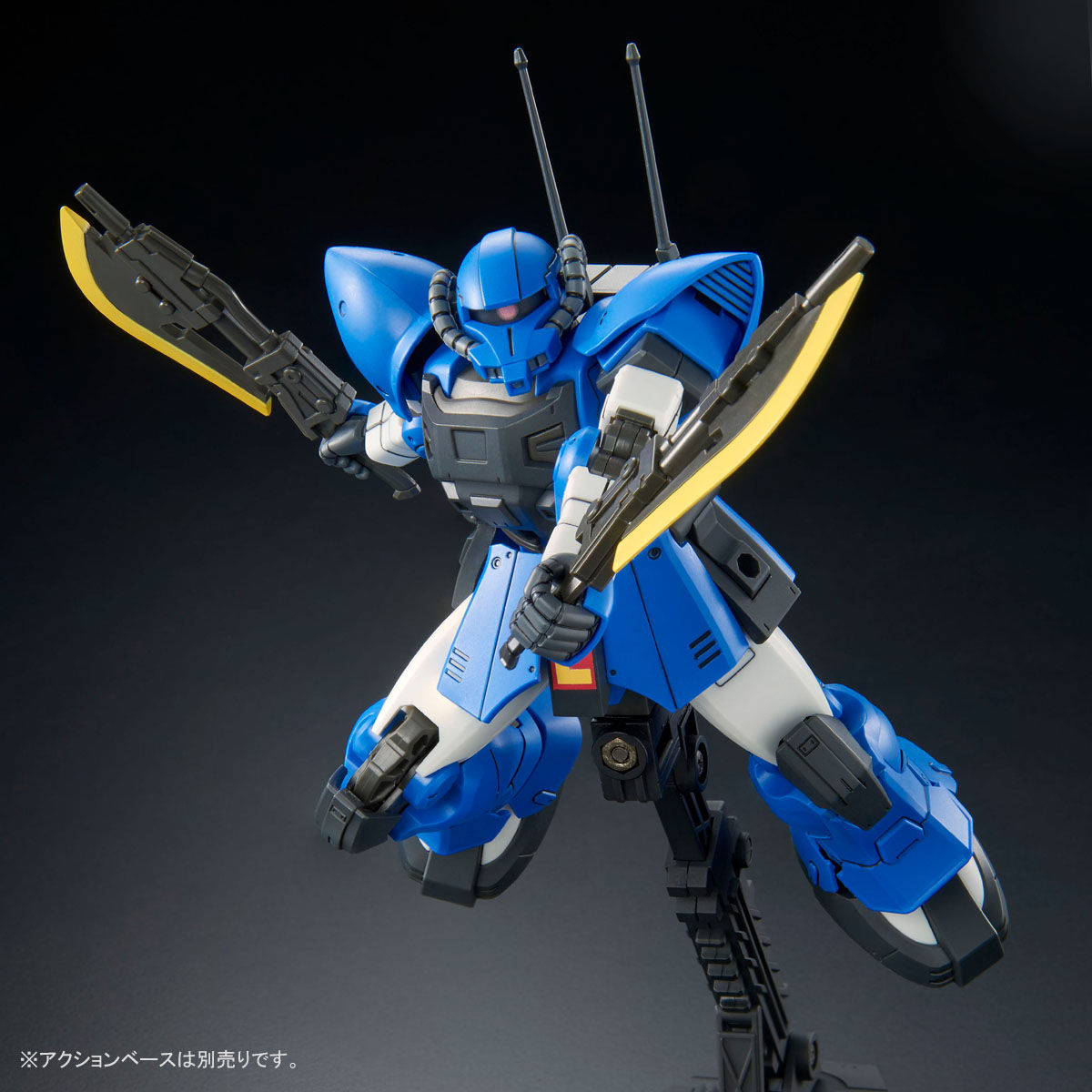 HG 1/144 アクト・ザク 【再販】 | 機動戦士ガンダム THE ORIGIN