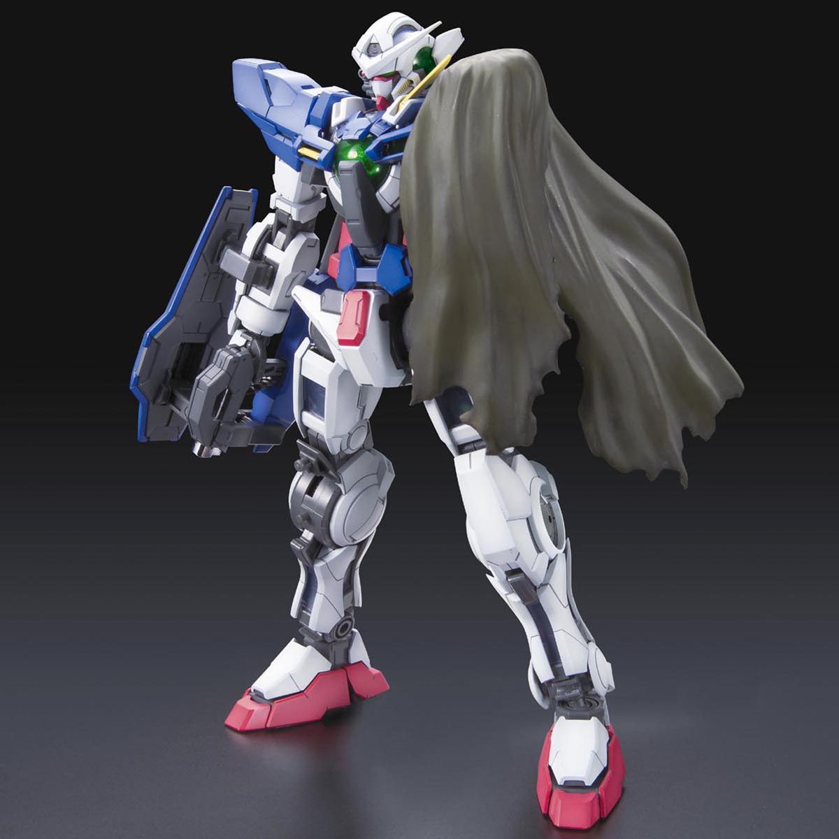 MG 1/100 ガンダムエクシアイグニッションモード | 機動戦士ガンダム